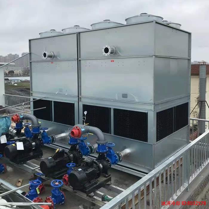 BH-68A/U徐州工业闭式冷却塔 BH-68A/U徐州工业闭式冷却塔