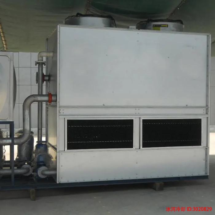 BH-98R/Q徐州混流闭式冷却塔工厂 BH-98R/Q徐州混流闭式冷却塔工厂
