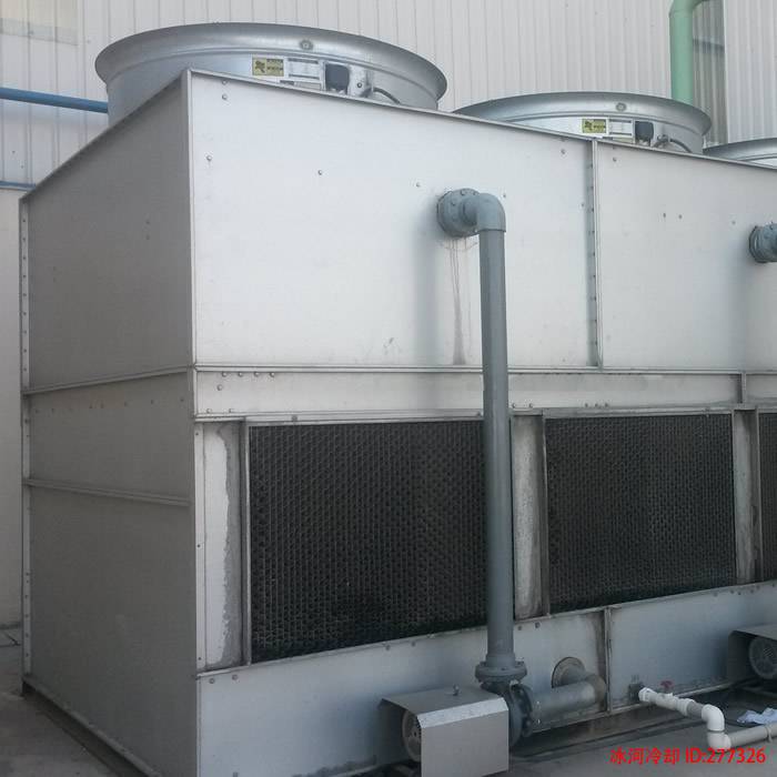 E62徐州电厂闭式冷却塔工厂 E62徐州电厂闭式冷却塔工厂