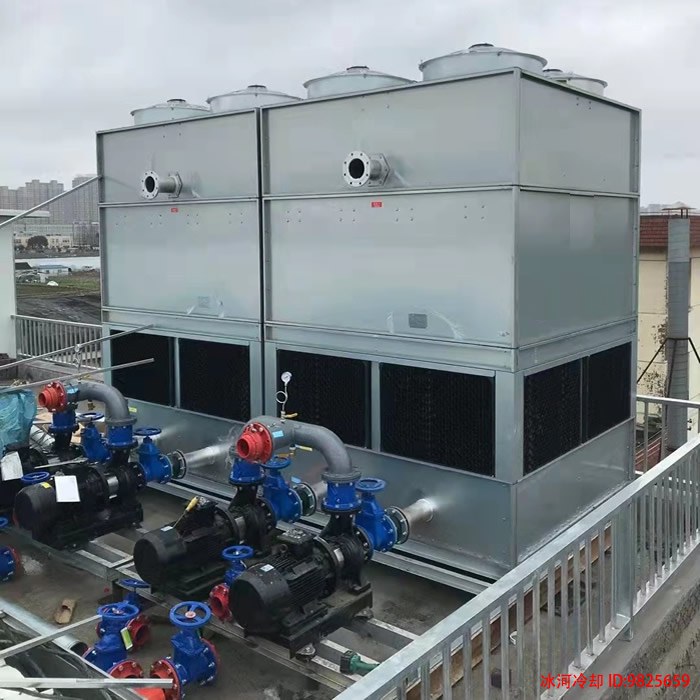 71V/U徐州混流闭式冷却塔 71V/U徐州混流闭式冷却塔