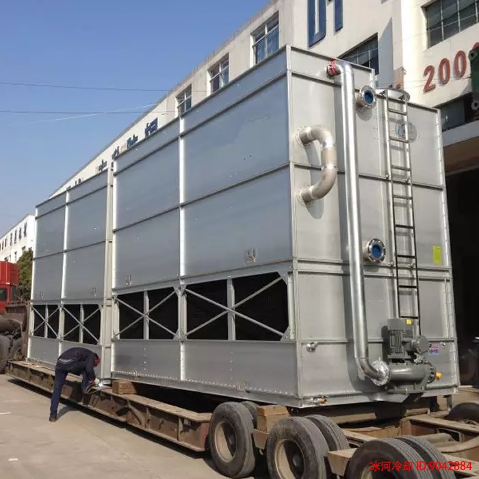 BH-15C/H徐州方形开式冷却塔厂家